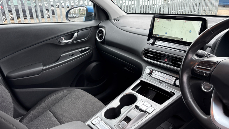 Hyundai KONA 150kW Premium 64kWh 5dr Auto Electric Hatchback